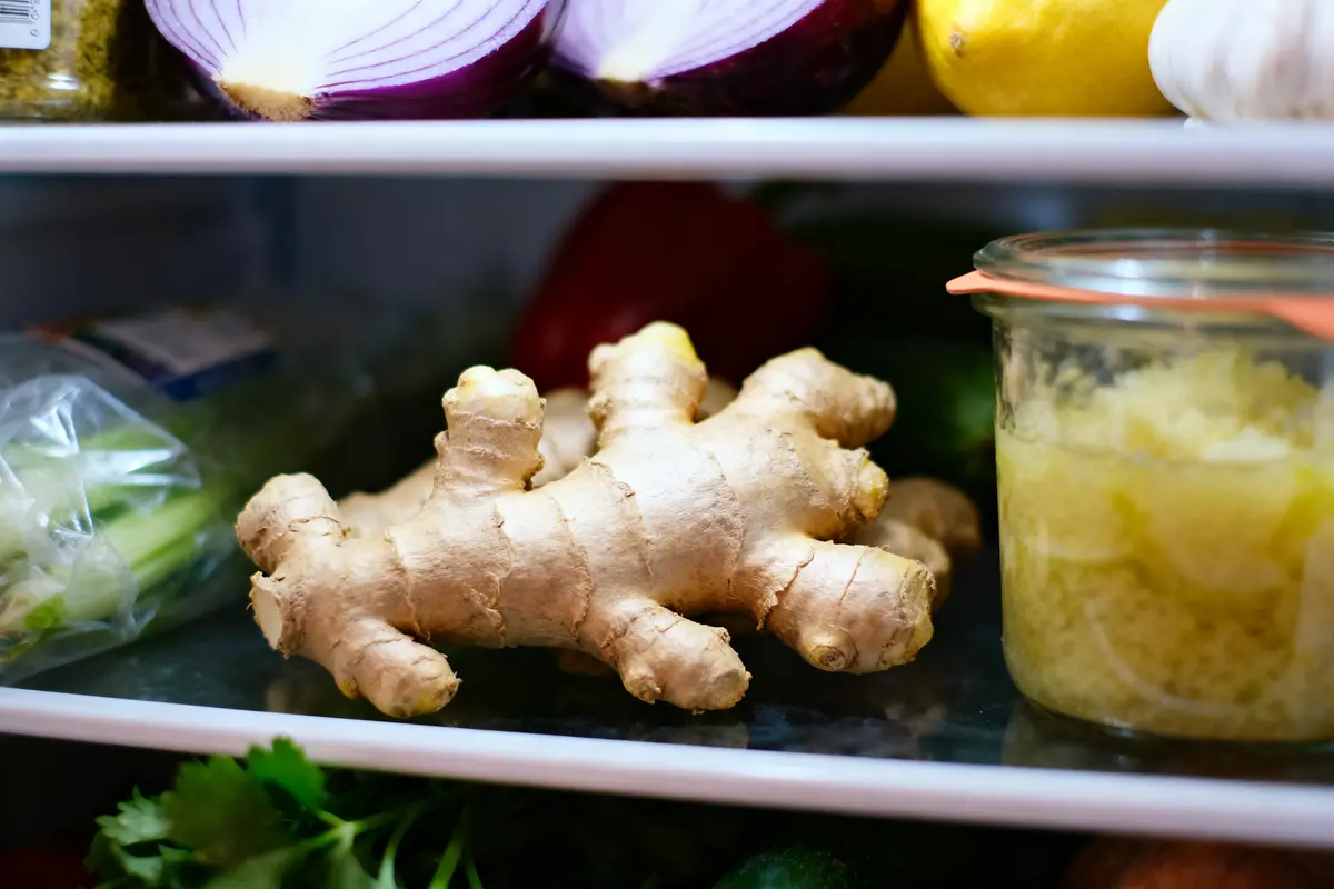 Comment conserver le gingembre frais : 5 astuces pratiques !