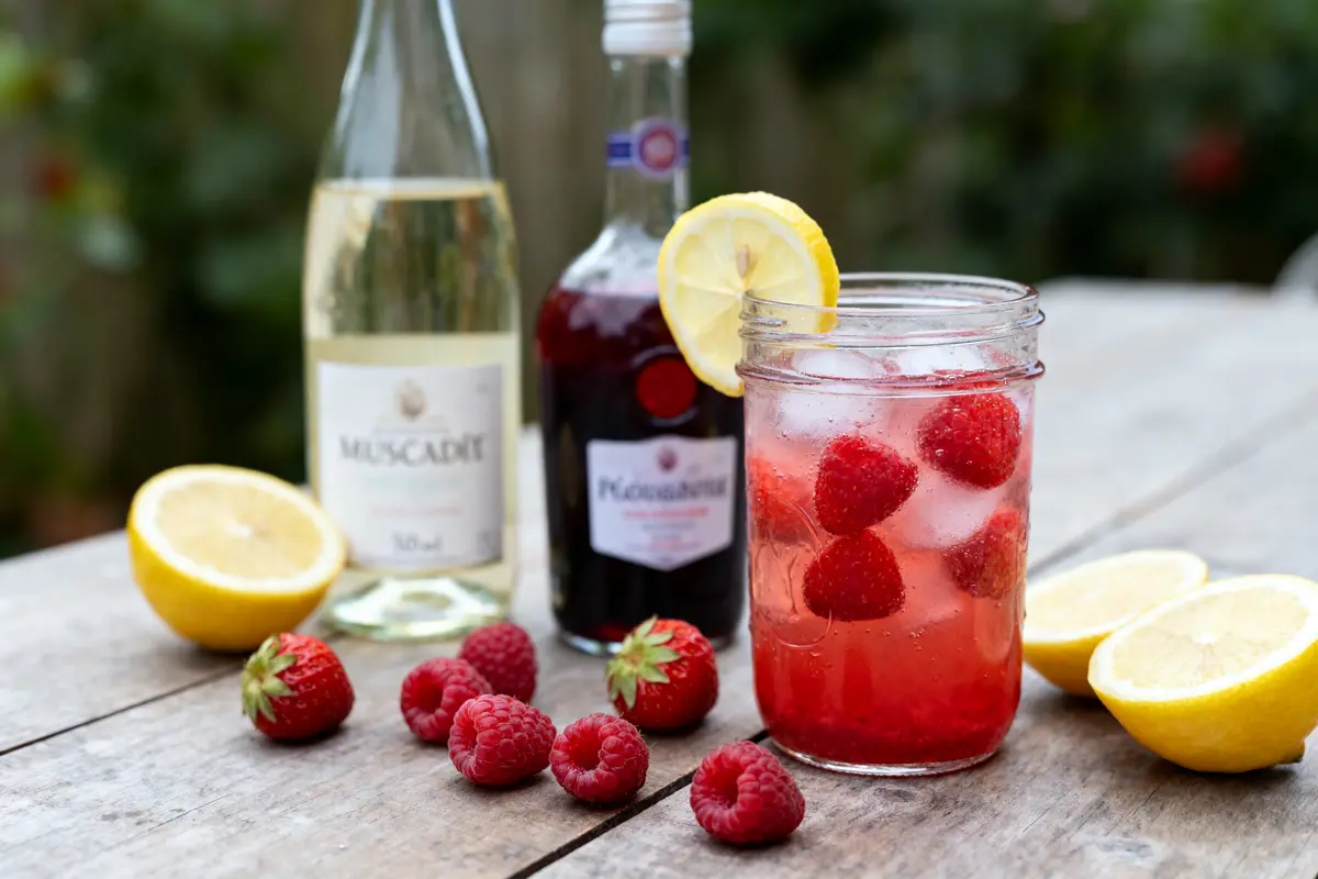 Godinette : Découvrez la recette de ce cocktail breton !