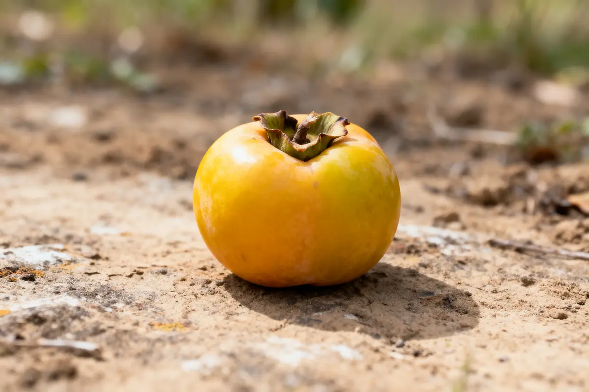 Kaki calorique : Bienfaits, Valeurs nutritionnelles et Atouts