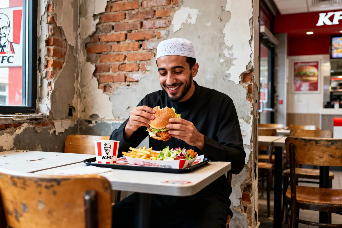 KFC Halal : Où Trouver Les Meilleurs Restaurants En France ?