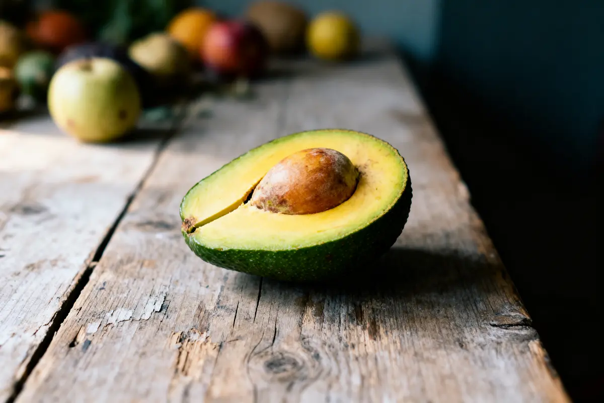 Poids d’un avocat : Calories, bienfaits et nutrition