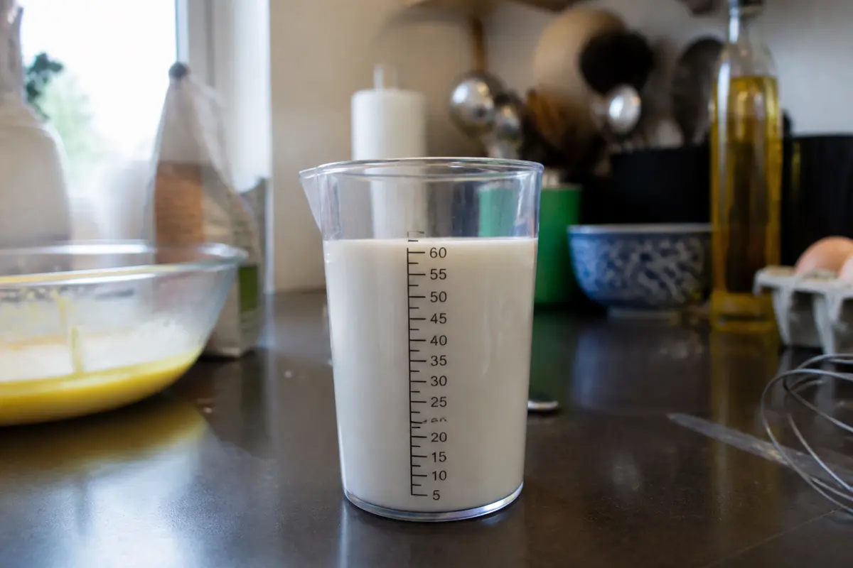 51 cl en ml : Comment convertir facilement ?