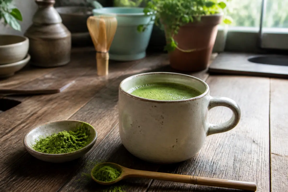 Matcha Slim : Arnaque ou vraie solution minceur ?