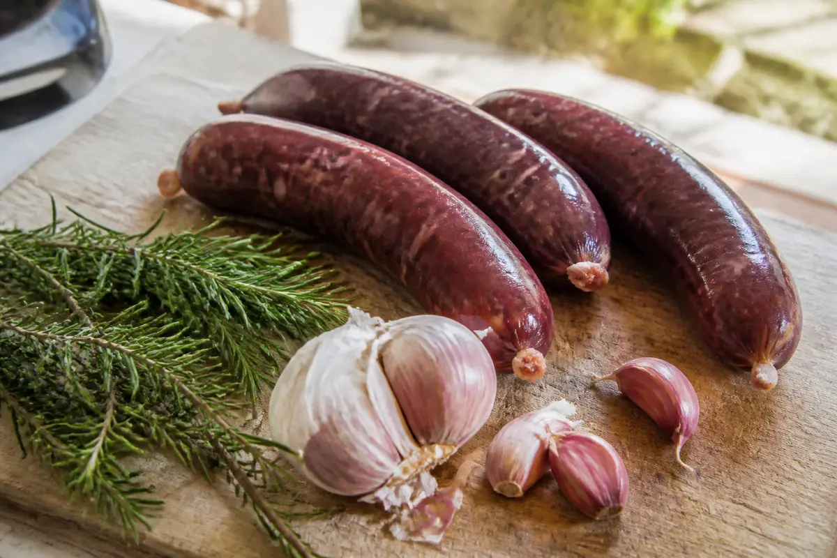 Recette de Figatelli : 5 façons savoureuses à tester !