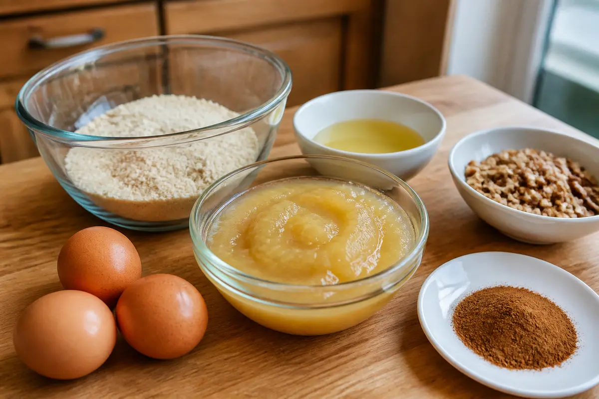 Recette de gâteau sans sucre pour diabétique : 10 délices