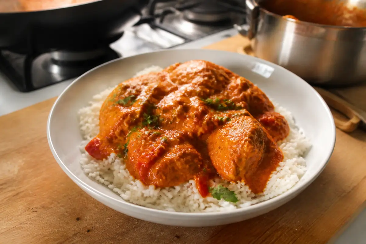 Sauce pour riz : 8 recettes gourmandes à adopter absolument !